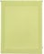 ECOMMERC3 | Estor Enrollable Translúcido Liso 80x175 Ancho x Alto - Estor Enrollable Medida Tela 77x170 - Estor Fácil Instalación a Pared o Techo - Estor Verde Pistacho