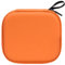 FPVtosky Carrying Case for DJI NEO, Porable Travel Storage Bag for DJI NEO Drone Aceessories (for DJI Neo, Orange)