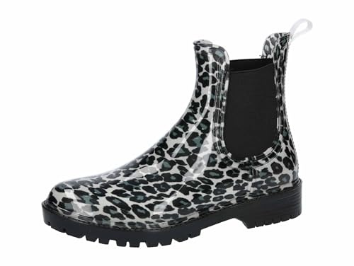 Lico Damen Lania Gummistiefel