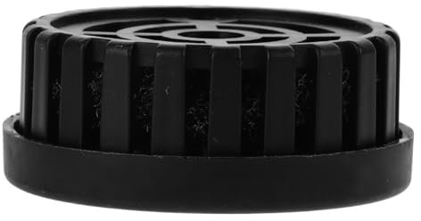 Healifty 49cc Air Filter for Atv Motorcycle Two-stroke 47cc/49cc Engine Filter Sturdy Construction Easy Fit Maintain Engine Performance