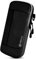 ONEFLOW Urban Sling for Samsung Galaxy J5 (2017) Mobile Phone Case for Hanging, Mobile Phone Belt Bag and Bracelet Combined, Mobile Phone Shoulder Bag with Wallet for Men and Women, Black