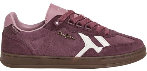Pepe Jeans Damen Ball Elegant W Sneak