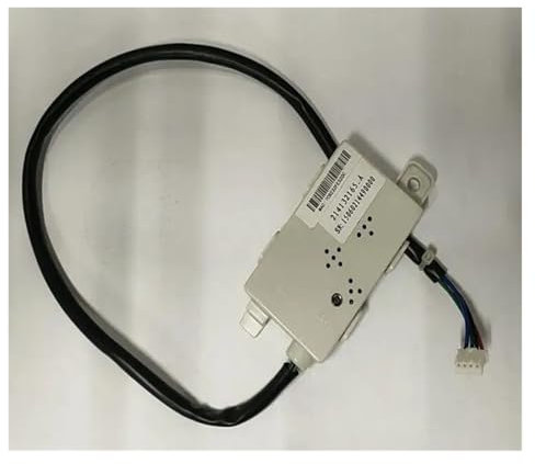 Módulo WIFI de aire acondicionado APP 210900252 MAC:B4 3303-SBSL WBC05GB1 214126215A 214153679 214134294 214132165A(Yes shell 214132165A)