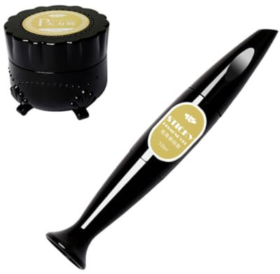 VICASKY Nail Glue for Art Glue Paste Gel Filling for Nail Drill Manicure Tool Accessories