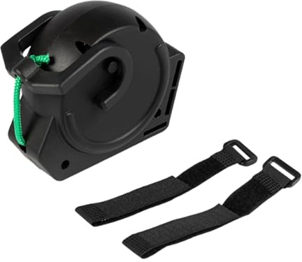 HGZLQKD Bike Tow Rope Bike Trailer Harness Retractable Adults Children Family Tow Leash Pull Traction Strap for