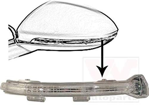 Van Wezel Blinkleuchte