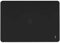 AIINO - Custodia Matte per Macbook Pro 15 pollici I Cover ultrasottile rigida anti-shock I Materiale gommato e antiscivolo I Case protettivo e anti caduta I Protegge da graffi e urti - Nero