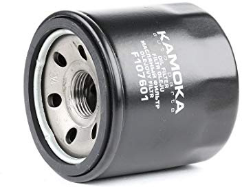 KAMOKA Ölfilter F107601 | Kompatibel mit: CHEVROLET AVEO / KALOS Schrägheck, AVEO / KALOS Schrägheck, AVEO / KALOS Stufenheck, MATIZ, SPARK, SPARK