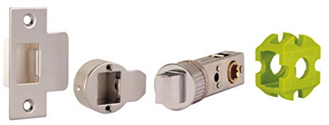 PCP 45mm Jigtech Smart Passage Latch