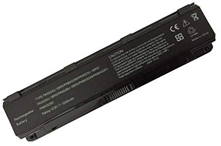Zgszmall Replacement Battery for Toshiba PA5042U-1BRS Qosmio X870 Satellite C850 C855 C870 C875 C875D C800,C845,L835 L830D L850 L835D L840 L840D L845