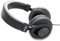 Gewa Cuffie HP SIX - Cuffie da studio, nero