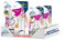 Glade® - Ambientador Eléctrico líquido, Fragancia Relax Zen, Con Aceites Esenciales, Pack Difusor + 3 Recambios