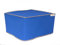 The Perfect Dust Cover LLC Staubschutz, Staubschutzhülle, Drucker Abdeckung, Staubschutzhaube, Königsblau, Nylon, kompatibel mit Epson EcoTank ET-2800 All-in-One Drucker, antistatisch und wasserdicht