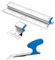 Axppin Storch Flexogrip AluStar - 25 cm Zange