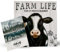 RollinsCafe Wandkalender 2023 Bundle