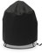 ZJYWSCH Grill Cover for Kamado Joe Jr Junior and Char-Griller Akorn Jr Portable Charcoal Ceramic Egg Grill Cover Heavy Duty Kamado Joe Jr Cover Outdoor Waterproof