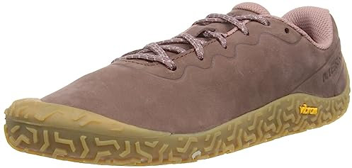 Merrell Femme Vapor Gant 6 L Basket, Marron, 37.5 EU