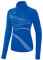 Erima Damen Racing 2.0 Long- Sleeve (8332308), New royal, 40