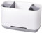 Portacepillos de Dientes, Soporte para Cepillos de Dientes Eléctricos, Porta Cepillo Organizador Almacenamiento de Dientes, Soporte de Pasta de Dientes para Encimeras Lavabos Cuartos de Baño