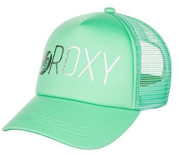 Roxy Mädchen Hut Reggae Town