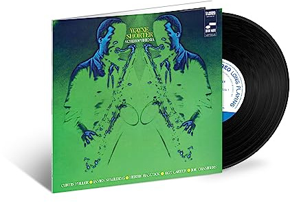 Schizophrenia (Tone Poet Vinyl) [Vinyl LP]