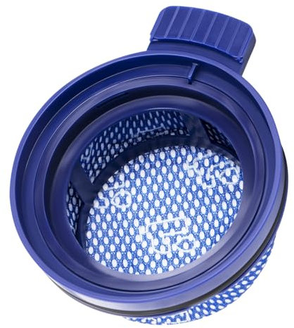 Tsffsy Filtro per aspirapolvere per Samsung VS20A958FWN Filtro a getto personalizzato, Filtro di lavaggio, Accessori per filtro per aspirapolvere