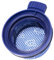 Tsffsy Filtro de aspiradora para Samsung VS20A958FWN Filtro de chorro personalizado, filtro de lavado, accesorios de filtro de aspiradora