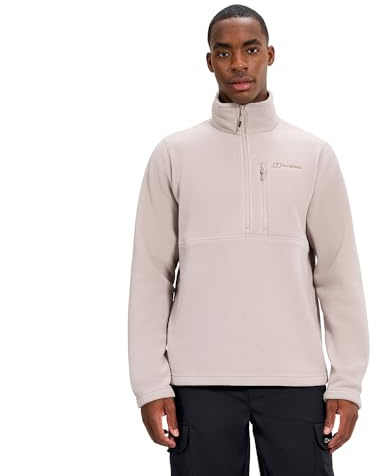 Berghaus Prism Hz Polartec Interactive Fleece Jacket Giacca Uomo (Pacco da 1)