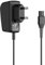 Binamao Cargador de Alimentación de 5.5v 600ma para kärcher WV2 WV5 WV6 WV7 KWI 1 WV1 KV4 WV2 Plus WV5 Premium WV5 Plus WV45 WV51 WV52 WV55 WV70, Cable de Carga para Limpiadores Kärcher, 1,5 m