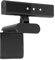 Face Riconoscimento della Fotocamera per Computer, Webcam 5MP 2560x1440 con 85 ° FOV, Microfono di Cancellazione del Rumore, Archiviazione dei Dati Facciali, Accesso Rapido