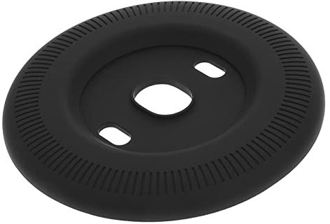 FIXOSHEE Smart Thermostat Wall Mat Nest Thermostat Cover Wall Plate for Smart Heating Controller