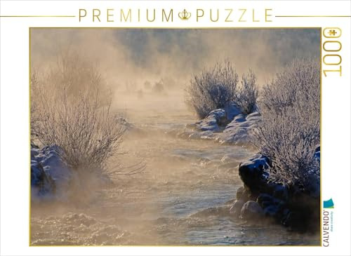 Puzzle · Isteiner Schwellen/Deutschland | 1000 Teile · Lege-Größe 64 × 48 cm · CALVENDO Puzzle