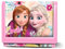 Karactermania Frozen La Reine des Neiges Smile Porte-Monnaie, 12 cm, Multicolour