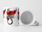 Eau Zone Motiv Spruch Tasse Geschenk