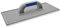 DEWEPRO® WDVS und Porenbeton Schleifbrett - Raspelbrett mit verzinktem Stahlblech-Raspelbelag - 380x160mm - Egalisierungsbrett - Handschleifer