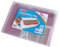 13 Part A4 Expanding File Organiser Document Storage Folder with Index Tab (Rainbow)