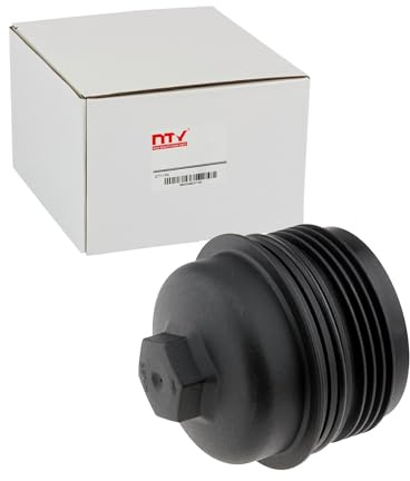 Nty CCL-AU-021 - Cap, oil filter housing