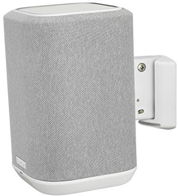 SoundXtra Wall Mount for Denon Home 150 - White