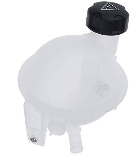 Frankberg Depósito de compensación con tapa para C4 LA LC C4 307 3A/C 3E 3B 3H 2004-2011 1323A3