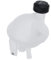 Frankberg Depósito de compensación con tapa para C4 LA LC C4 307 3A/C 3E 3B 3H 2004-2011 1323A3