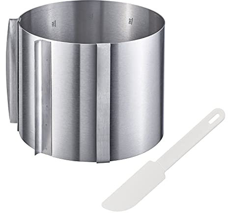 Westmark 313022E6 Tortenring, PP