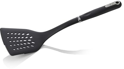 Wender, 35,3 cm, Nylon/Edelstahl/Polypropylen/TPR