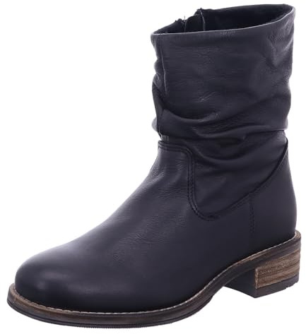 Palpa Damenschuhe Stiefel Schnürer Stiefel Braun Freizeit