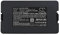 CS Batterie pour Husqvarna Automower 115H, Automower 305 2020, Automower 520 2019, Automower 520 2020, Automower 520 2021, Automower 520 2022, Automower Limited Edition 2020, Sileno Life 2500 mAh
