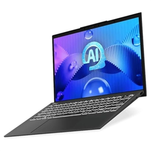 Notebook MSI Prestige 13 AI-024ES Qwerty in Spagnolo Intel Evo Core Ultra 5 125H 13,3' 16 GB RAM 1 TB SSD
