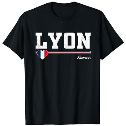 Lyon France Designs