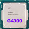 AMIUHOUN Per Celeron G4900 CPU LGA 1151 Processore Dual Core Dual-Thread 14Nm 2MB CPU per B250 B250C Mining Scheda Madre