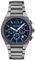 Armani Exchange Orologio Analogico al Quarzo Uomo con Cinturino in Acciaio Inossidabile AX4182