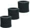3er FY2402/30 Ersatzfilter für Philips Series 2000 Luftbefeuchter | Activated Carbon Upgrade Filter kompatibel mit PHILIPS HU4816 Luftbefeuchterfilter