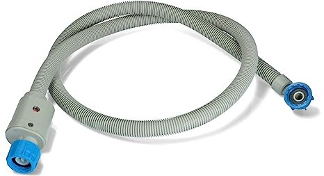 FIGEVIDA Tubo Carico Acquastop 150cm adatto a ELECTROLUX 1249892934 1326096102 140020904052 3792785028 1523396206 140020904268